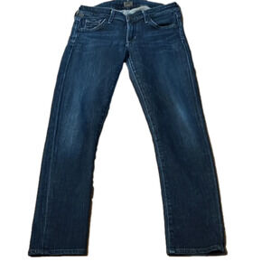 𝅺Citizen of Humanity jeans, size 27, in good condition